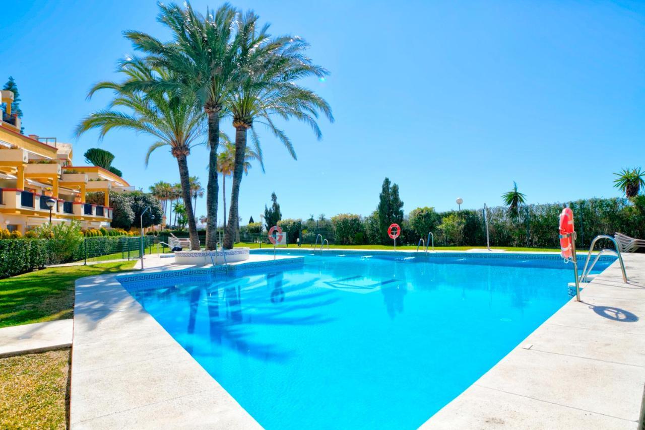 Romana Playa 804 By Ghr Marbella